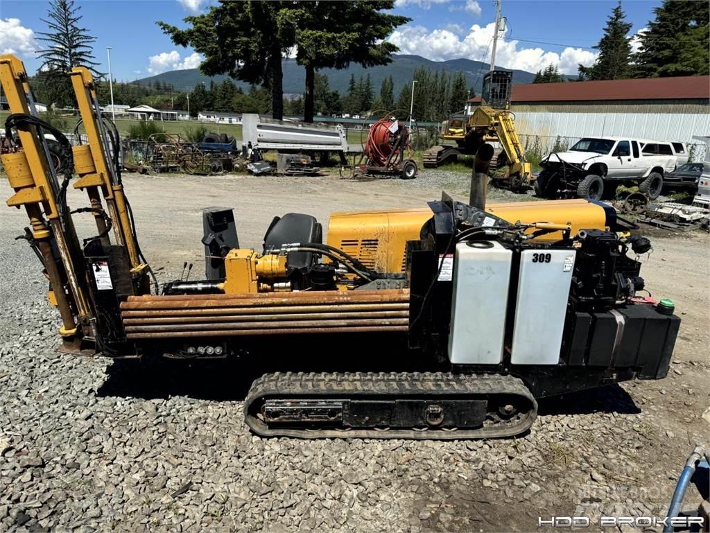Vermeer D9x13 S3 Пробивни машини за хоризонтално сондиране