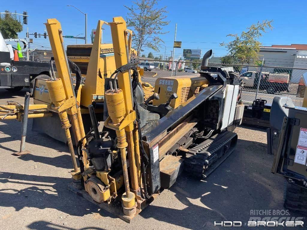 Vermeer D9x13 S3 Пробивни машини за хоризонтално сондиране