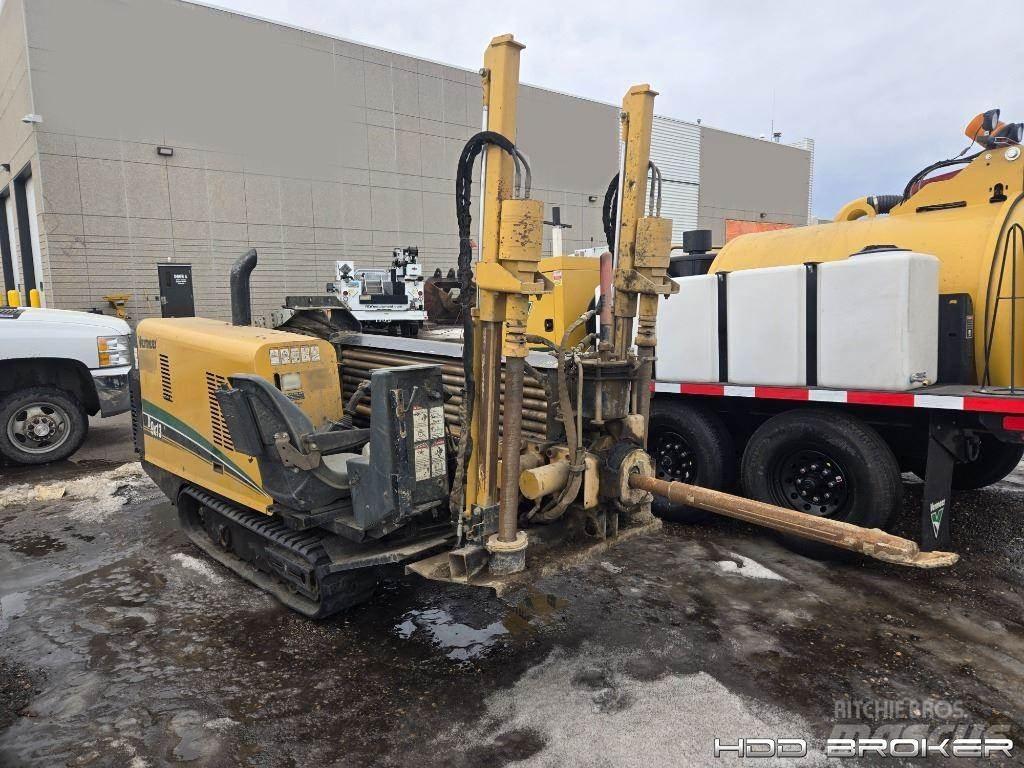 Vermeer D9x13 S3 Пробивни машини за хоризонтално сондиране