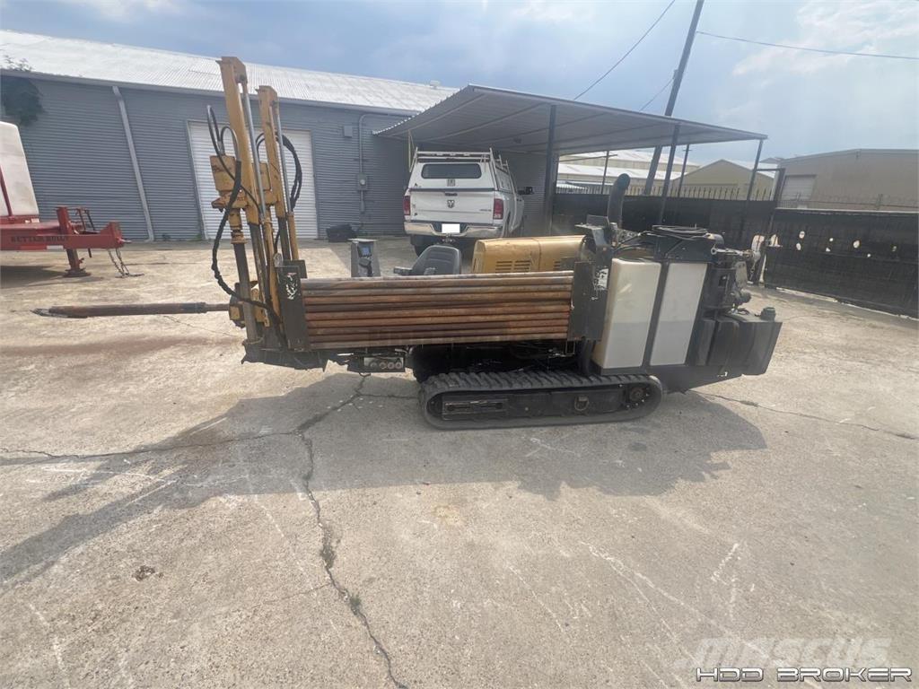 Vermeer D9x13 S3 Пробивни машини за хоризонтално сондиране
