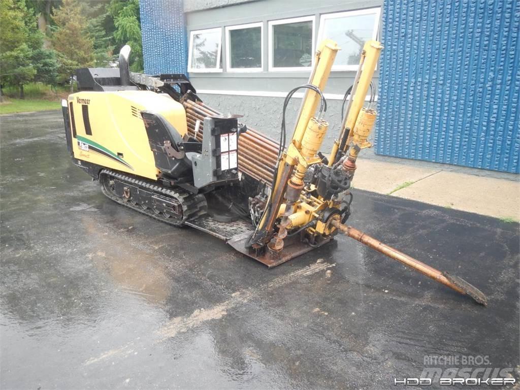 Vermeer D9x13 Series II Пробивни машини за хоризонтално сондиране
