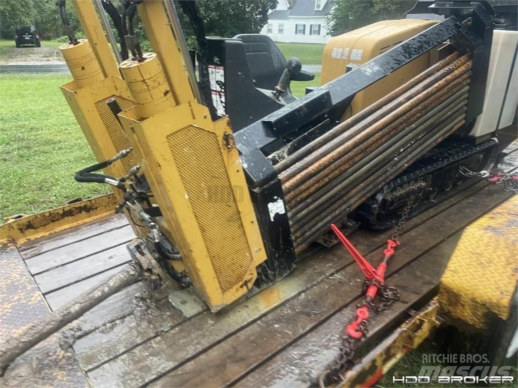Vermeer D9x13 Series II Пробивни машини за хоризонтално сондиране
