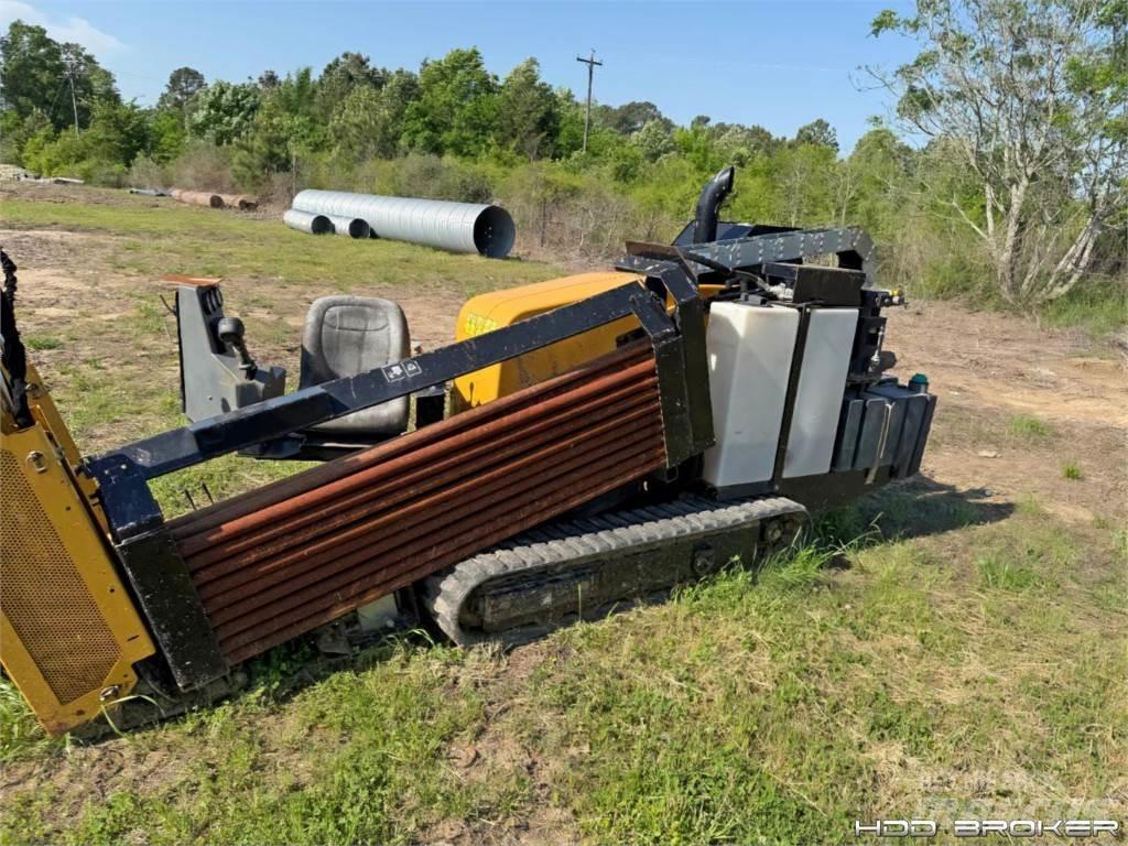 Vermeer D9x13 Series II Пробивни машини за хоризонтално сондиране