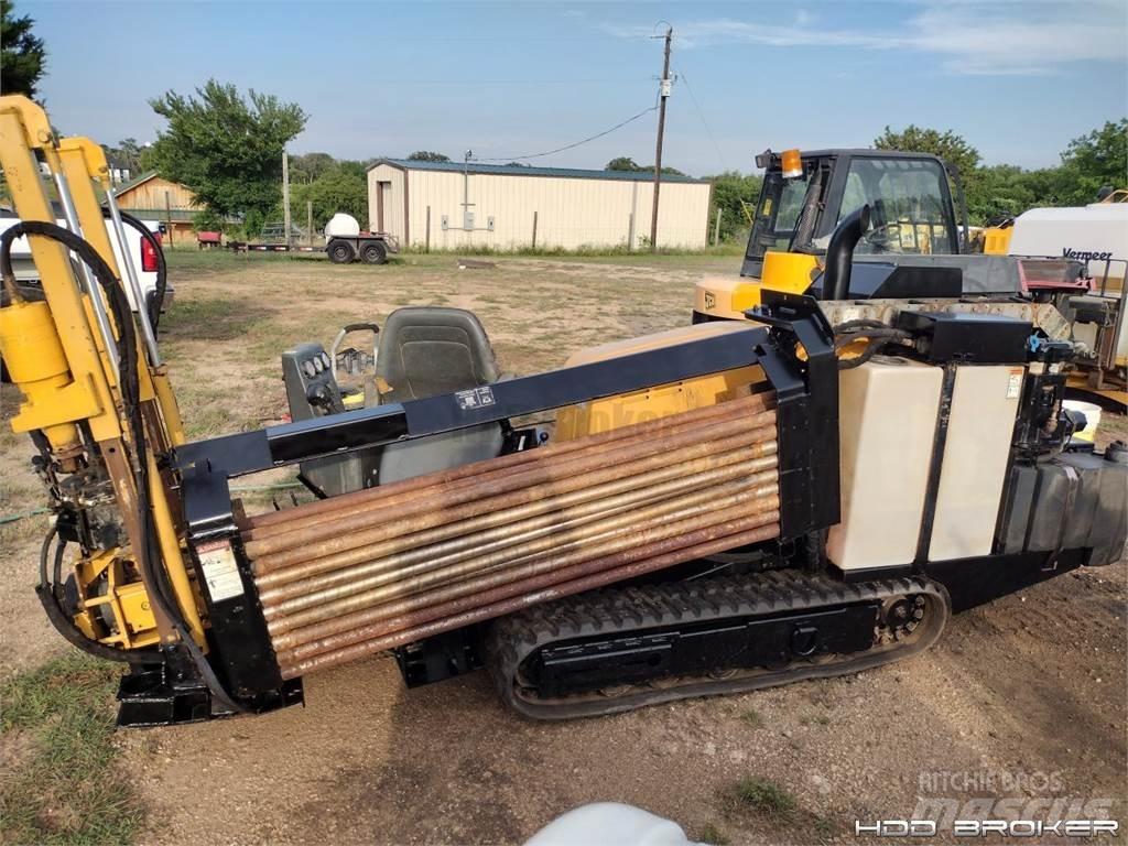 Vermeer D9x13 Series II Пробивни машини за хоризонтално сондиране