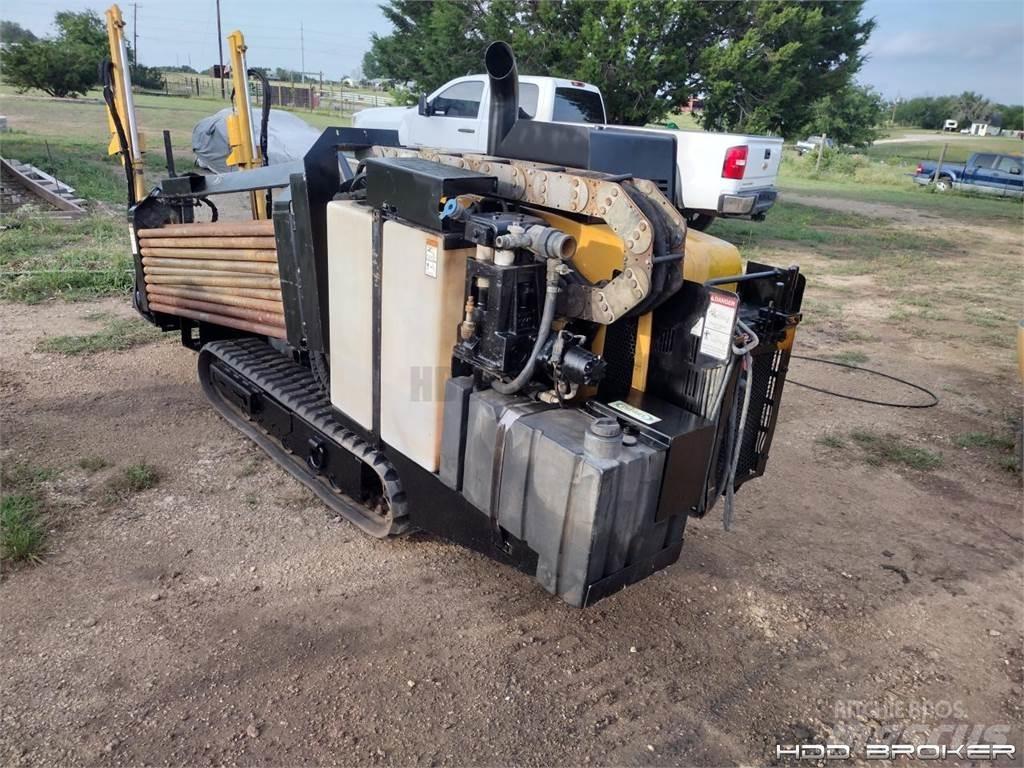 Vermeer D9x13 Series II Пробивни машини за хоризонтално сондиране