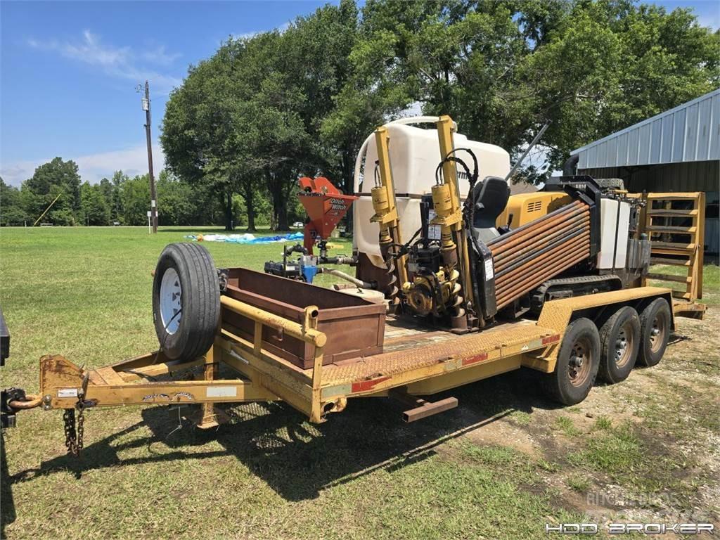 Vermeer D9x13 Series II Пробивни машини за хоризонтално сондиране
