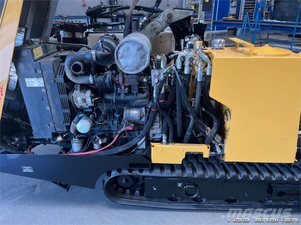 Vermeer D9x13 Series II Пробивни машини за хоризонтално сондиране