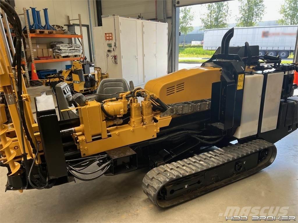 Vermeer D9x13 Series II Пробивни машини за хоризонтално сондиране
