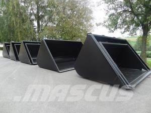  BK17-70 Dieci (Apollo) Обработка на материали - други