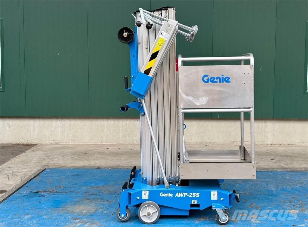 Genie AWP-25S AC Други вишки и платформи