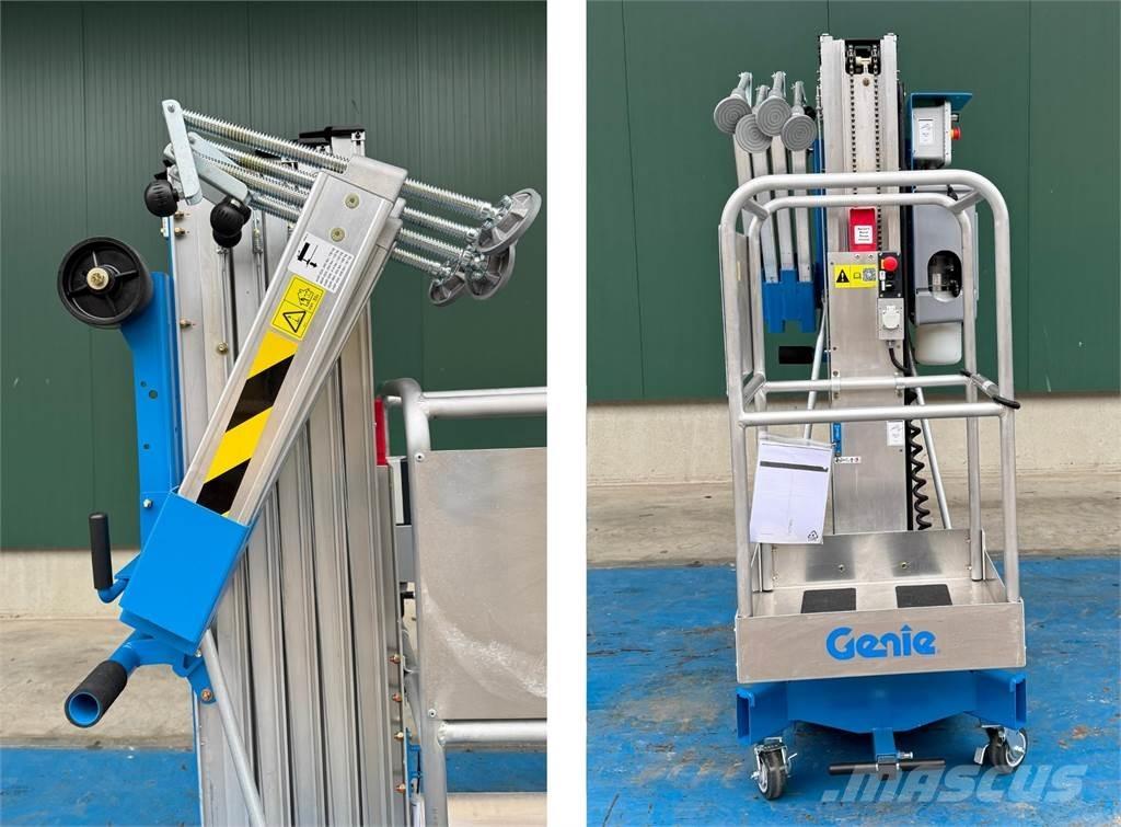 Genie AWP-25S AC Други вишки и платформи