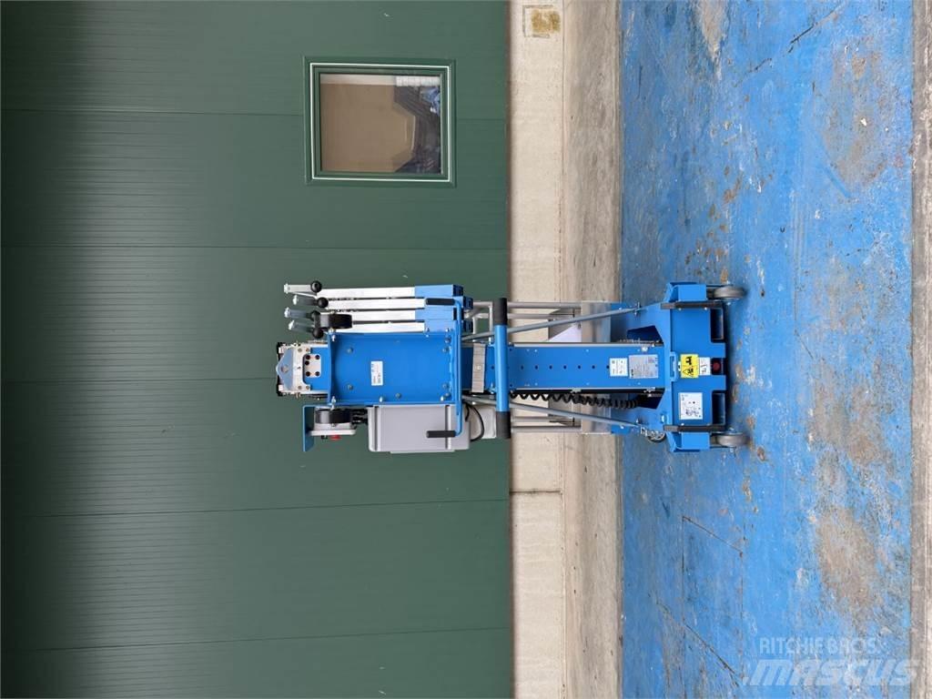 Genie AWP-25S AC Други вишки и платформи