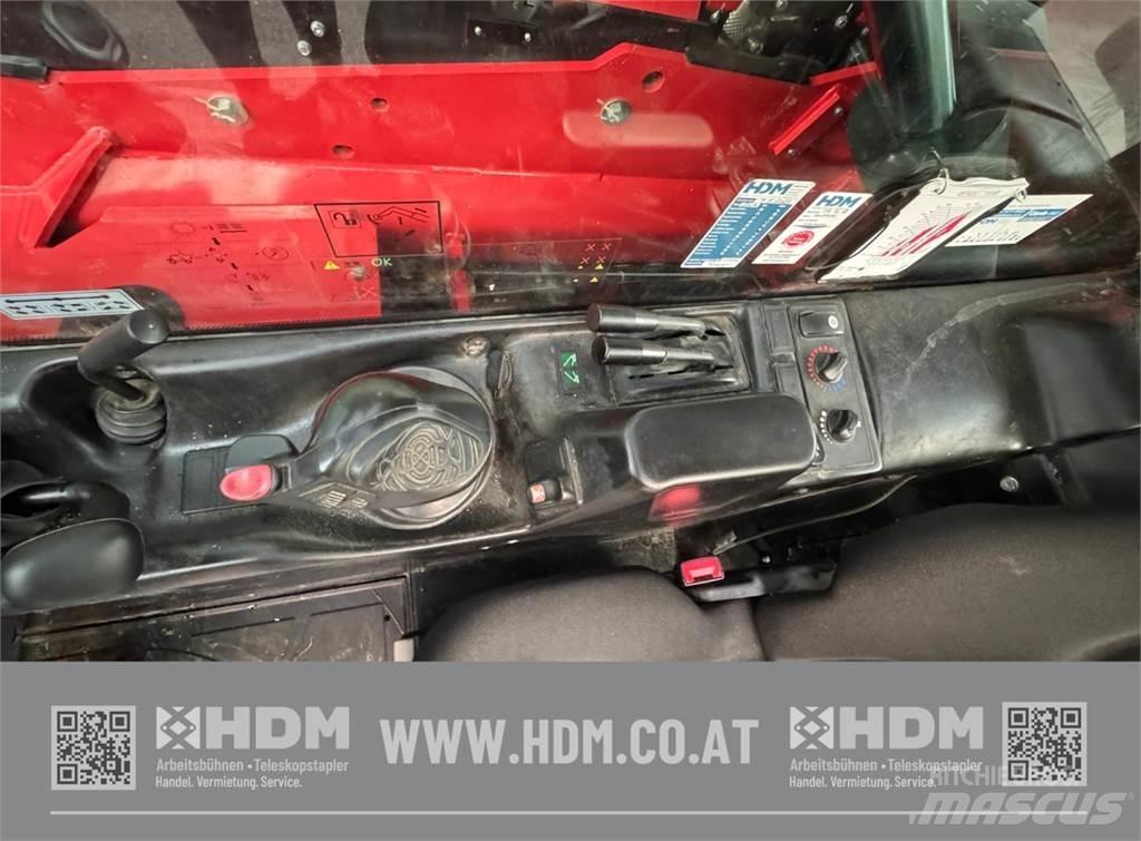 Manitou MT1033 Телескопични товарачи