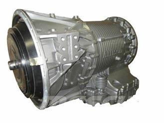 Allison 4500SP_P Предаване