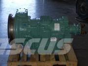 Allison CLBT4460-1 Предаване