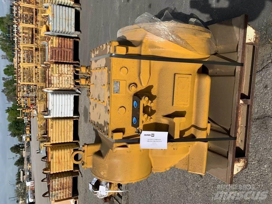 CAT 1457407 Предаване