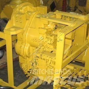 CAT 1602196 Предаване