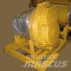 CAT 1635294 Предаване