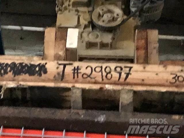 CAT 3024 Двигатели