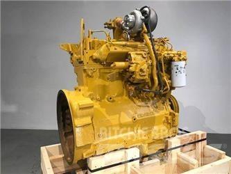 CAT 3304DITA Двигатели