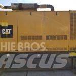 CAT 3306DITA Двигатели