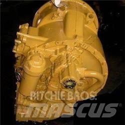 CAT 3P0301 Предаване