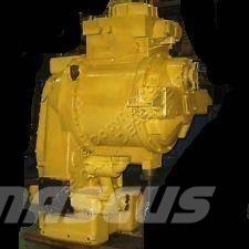 CAT 6Y6719 Предаване