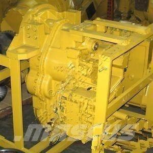 CAT 8P5956 Предаване