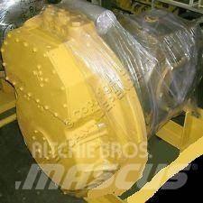 CAT 9P6237 Предаване