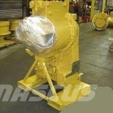 CAT 9W0782 Предаване