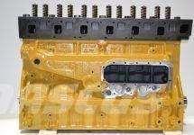 CAT C-12 Двигатели