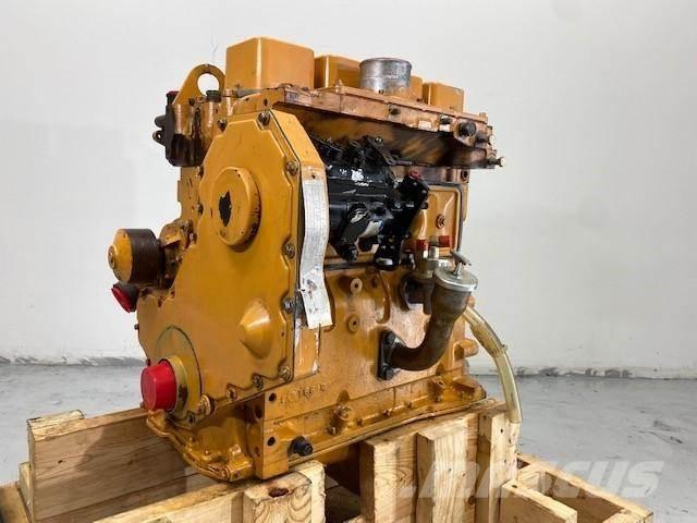 Cummins 4B Двигатели