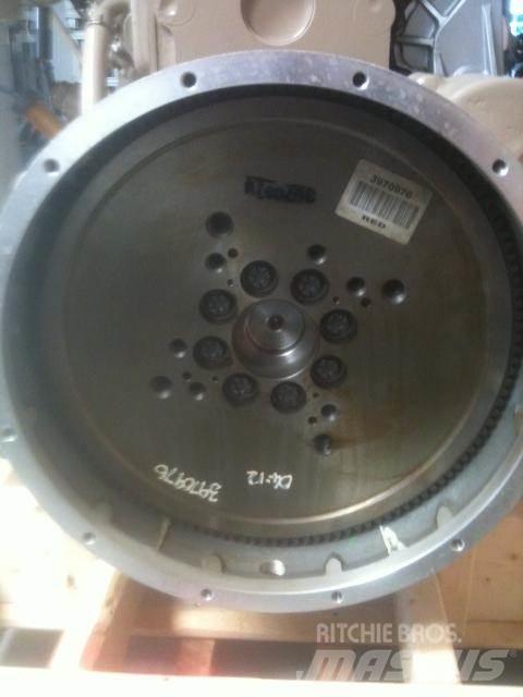 Cummins 6BTA Двигатели