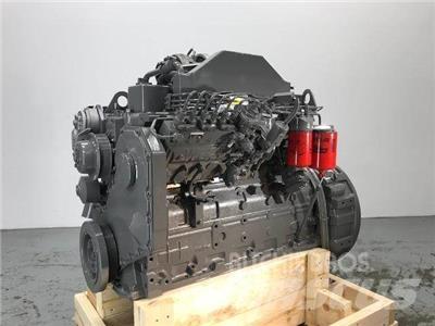 Cummins 6BTA Двигатели