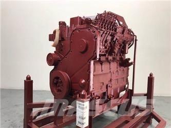 Cummins 6CTA 8.3 Двигатели