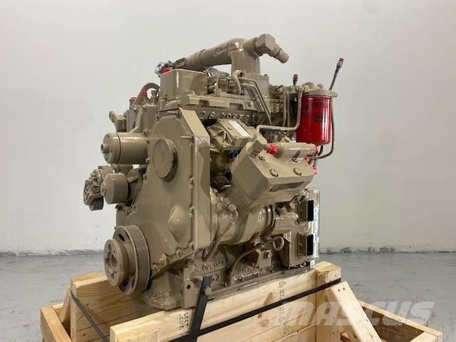 Cummins B4.5 Двигатели