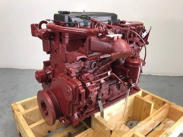 Cummins ISB5.9CR Двигатели