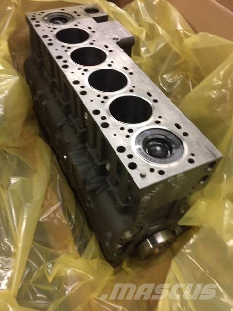 Cummins ISL Двигатели