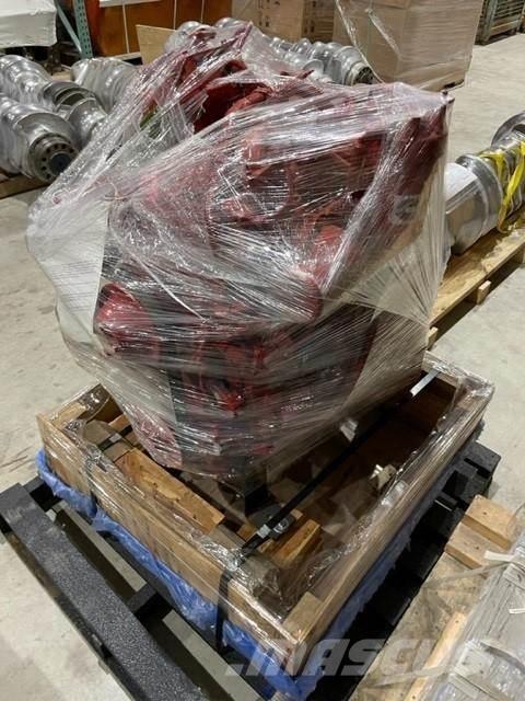 Cummins QSB4.5 Двигатели