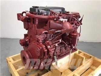 Cummins QSB6.7 Двигатели