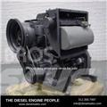 Deutz BF4M1013C Двигатели