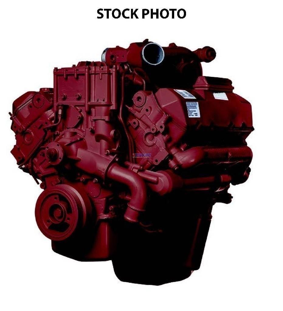 Ford 7.3 Двигатели