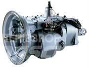 Fuller RTLO14613B Предаване