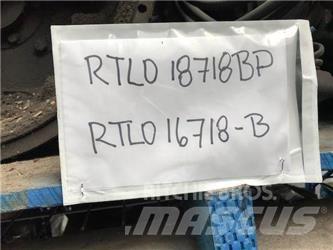 Fuller RTLO16718B Предаване