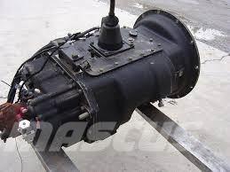 Fuller RTLO16918B Предаване