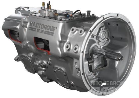 Fuller RTO16910BAS3 Предаване