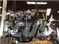Isuzu 6HK1XYBW Двигатели