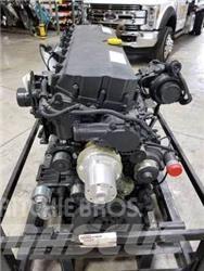 Iveco 10.3 Двигатели