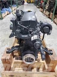 Iveco 8.7 Двигатели