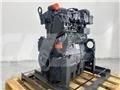 Perkins 1004-40T Двигатели